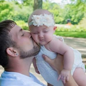 Meet your Posher, Donnie w.